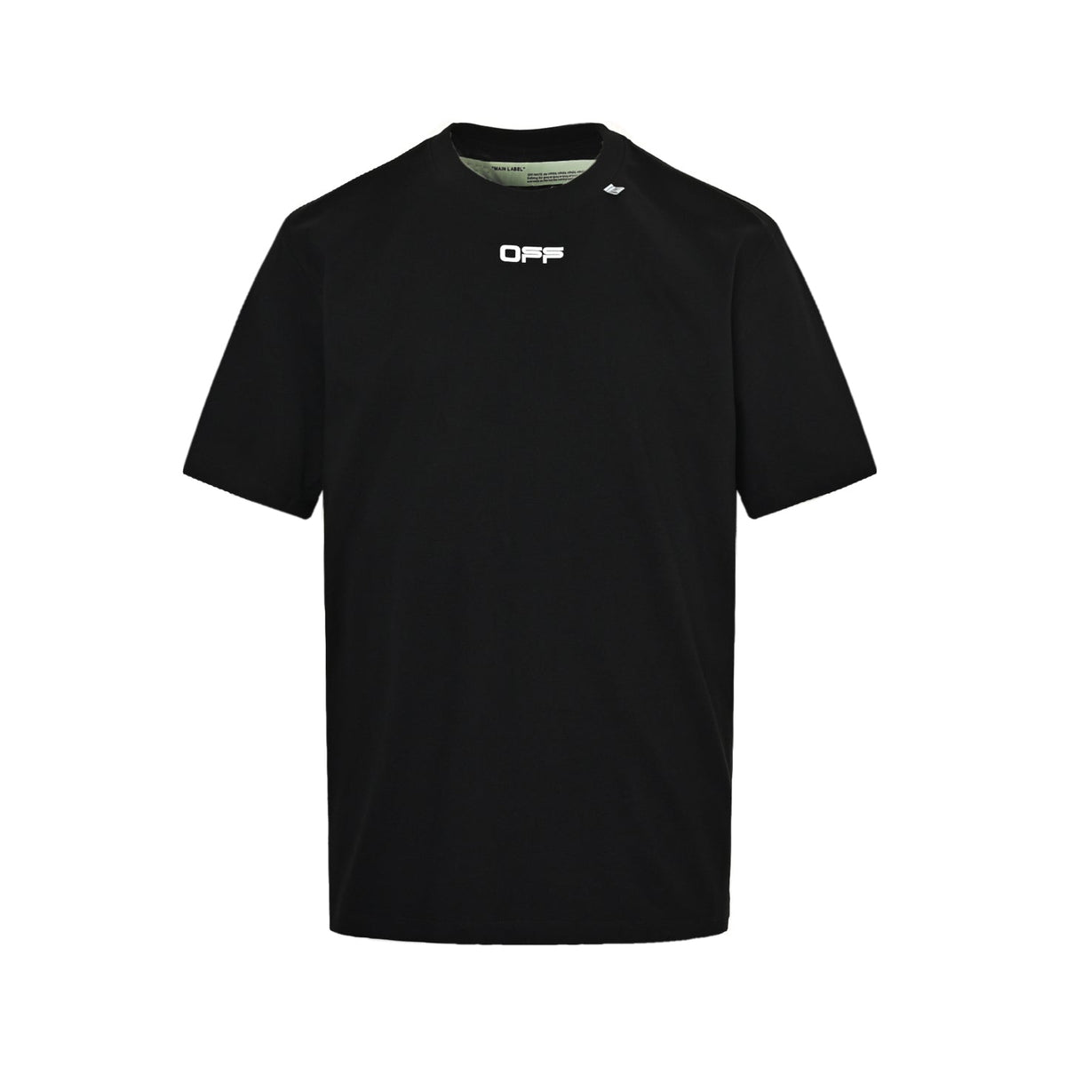 Maglia OFF-White - STORM OFFICIAL STORE