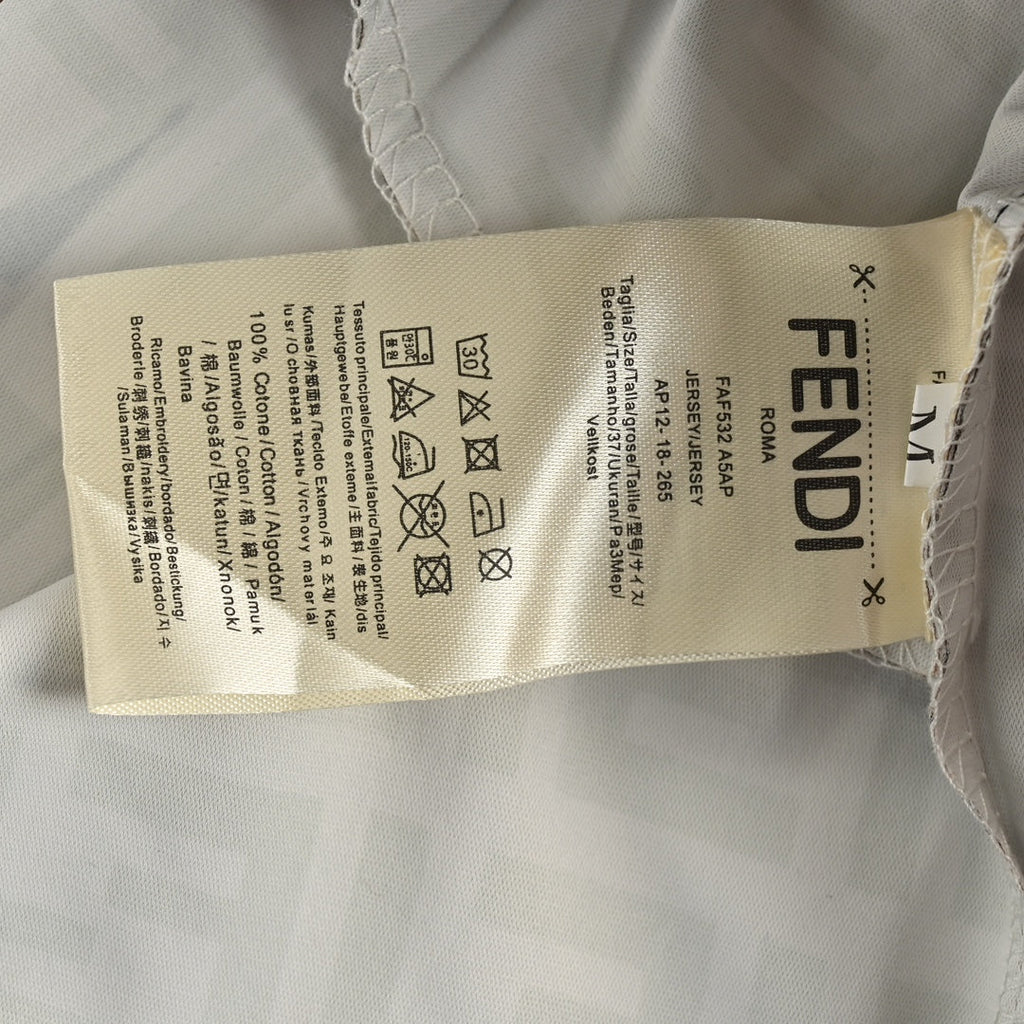 Costume Fendi - STORM OFFICIAL STORE
