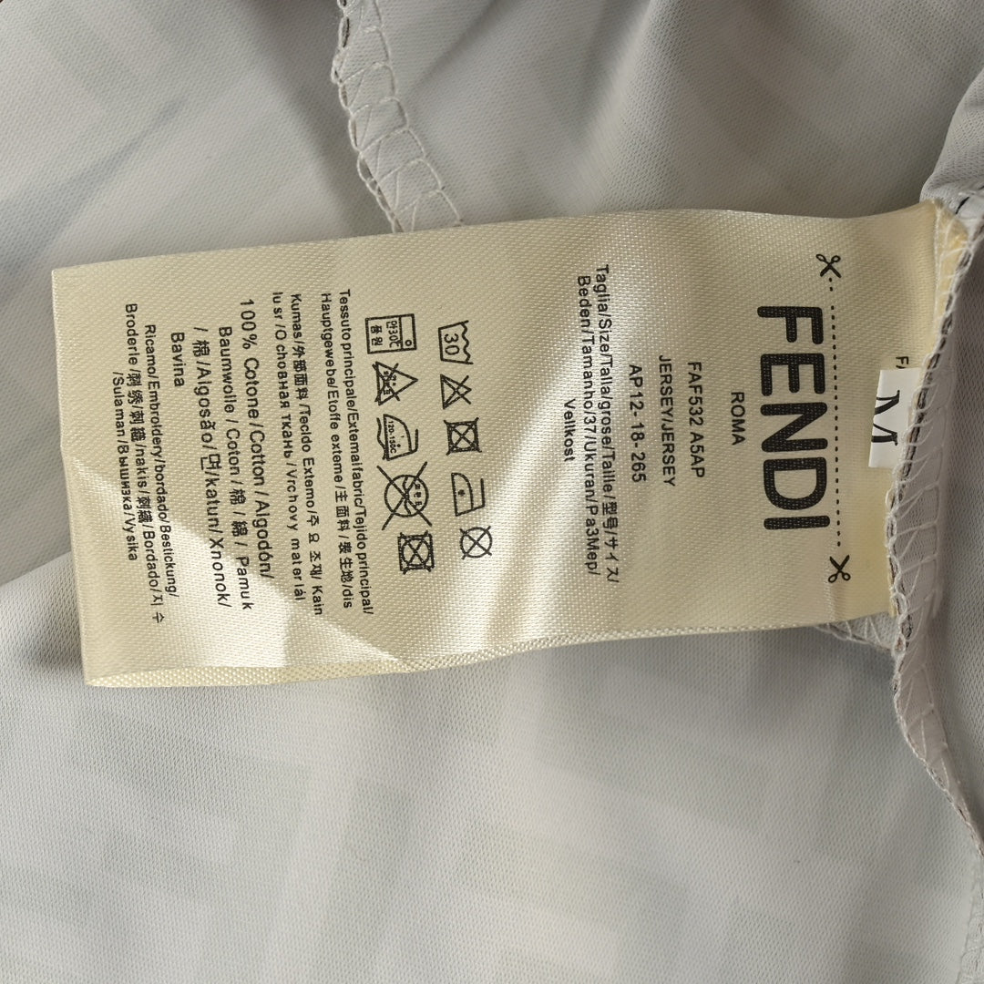 Costume Fendi - STORM OFFICIAL STORE