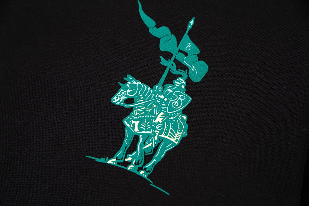 T-SHIRT BURBERRY Position 2