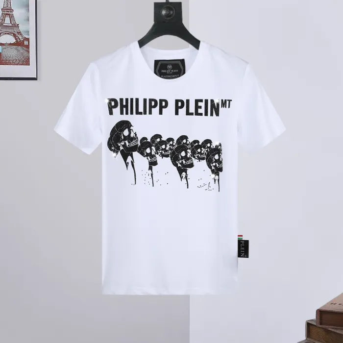T-SHIRT PHILIPP PLEIN Position 3