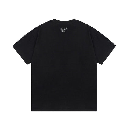 T-SHIRT BURBERRY Position 2