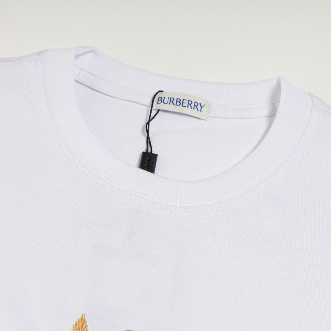 T-SHIRT BURBERRY Position 5