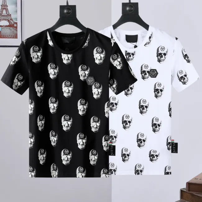 T-SHIRT PHILIPP PLEIN Position 2