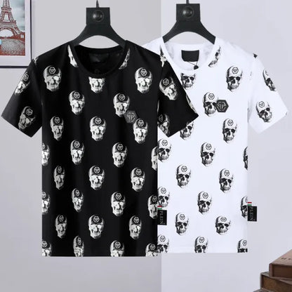 T-SHIRT PHILIPP PLEIN Position 2