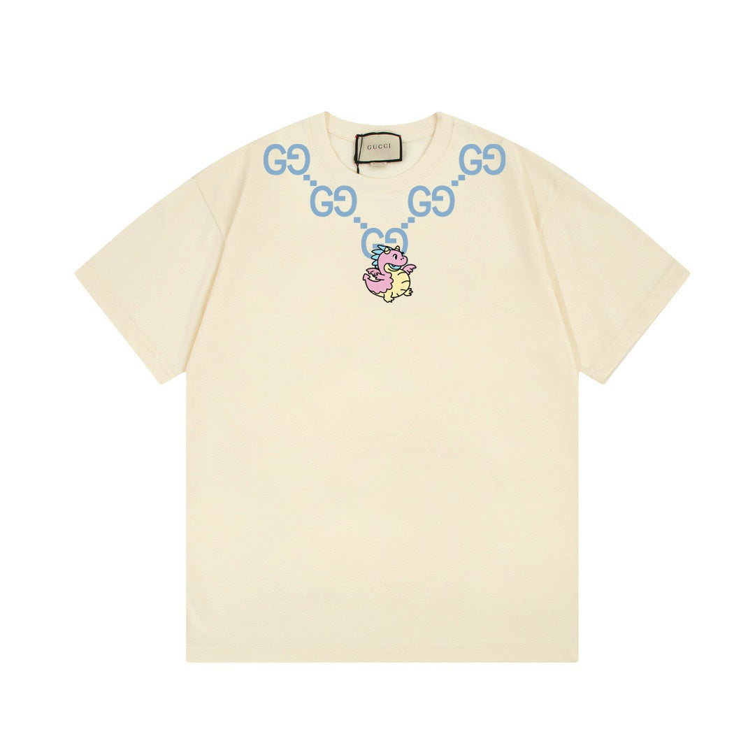 T-SHIRT GUCCI Position 2