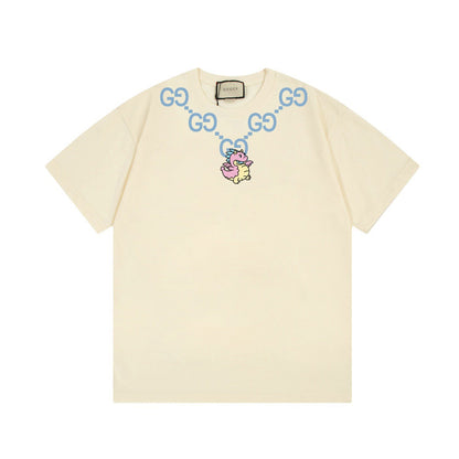 T-SHIRT GUCCI Position 2