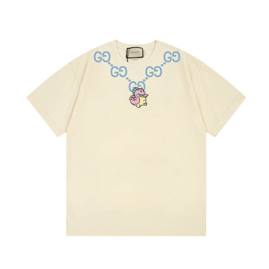 T-SHIRT GUCCI Position 2