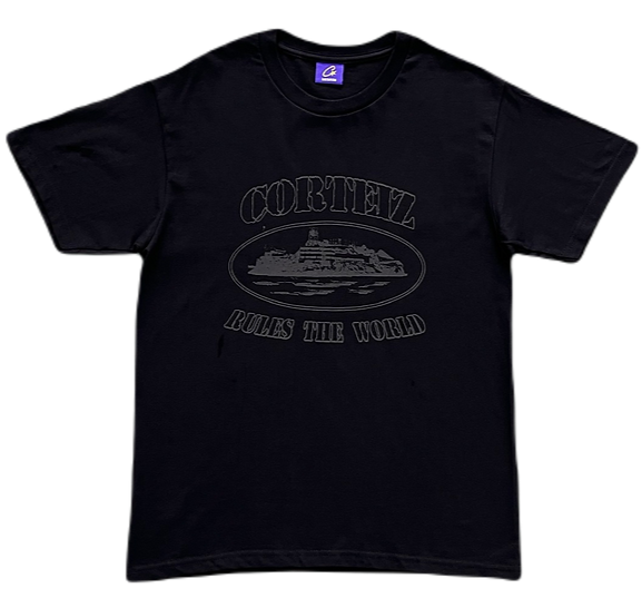 T-SHIRT CRTZ Position 1