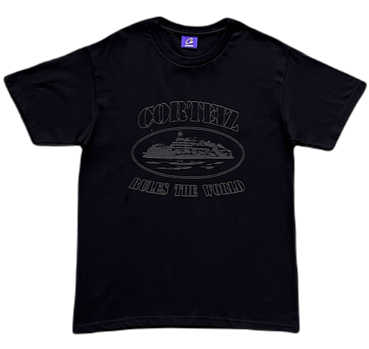 T-SHIRT CRTZ Position 1
