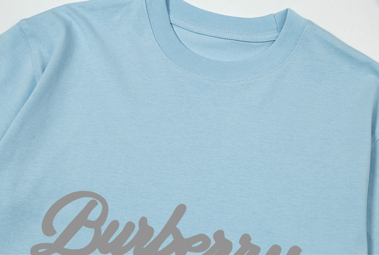 T-SHIRT BURBERRY Position 4