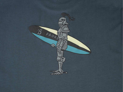 T-SHIRT BURBERRY Position 2