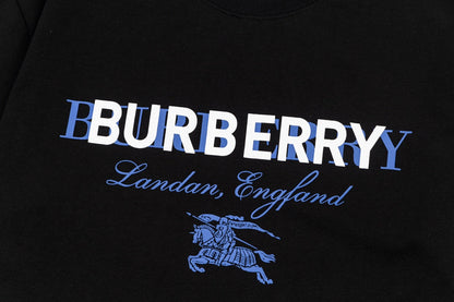 T-SHIRT BURBERRY Position 3