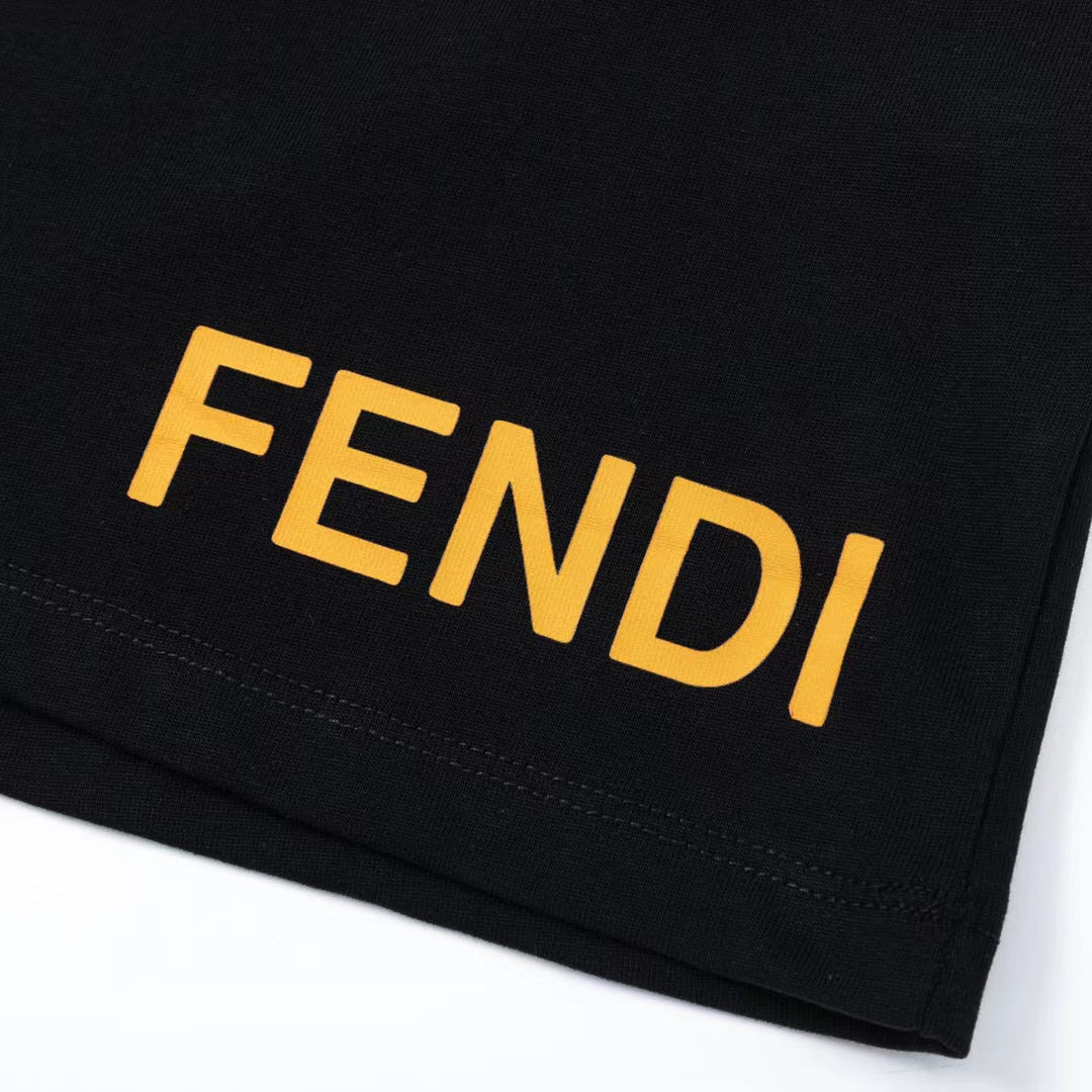 T-SHIRT FENDI Position 4