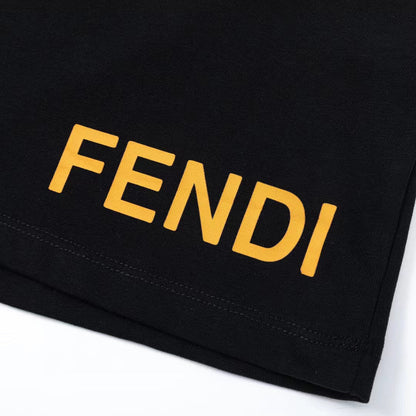 T-SHIRT FENDI Position 4
