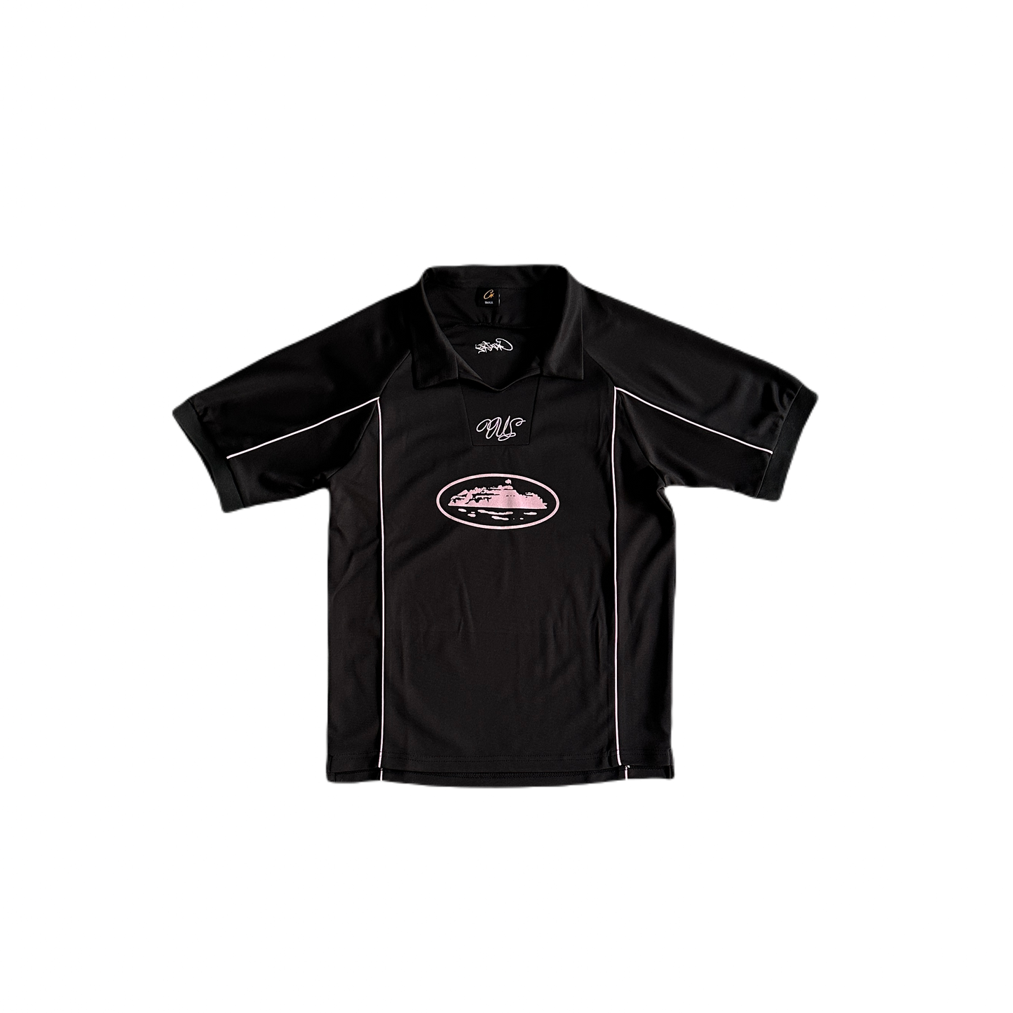 T-SHIRT CRTZ Position 1