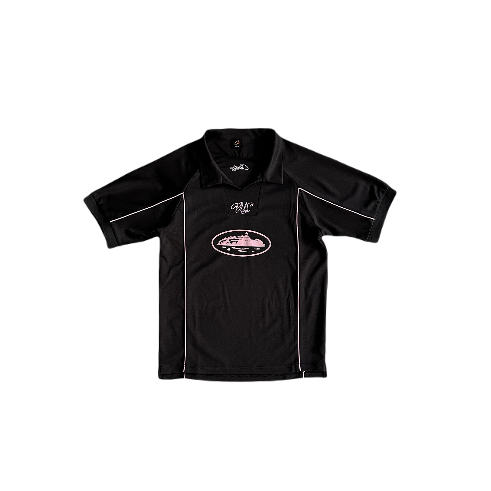 T-SHIRT CRTZ Position 1