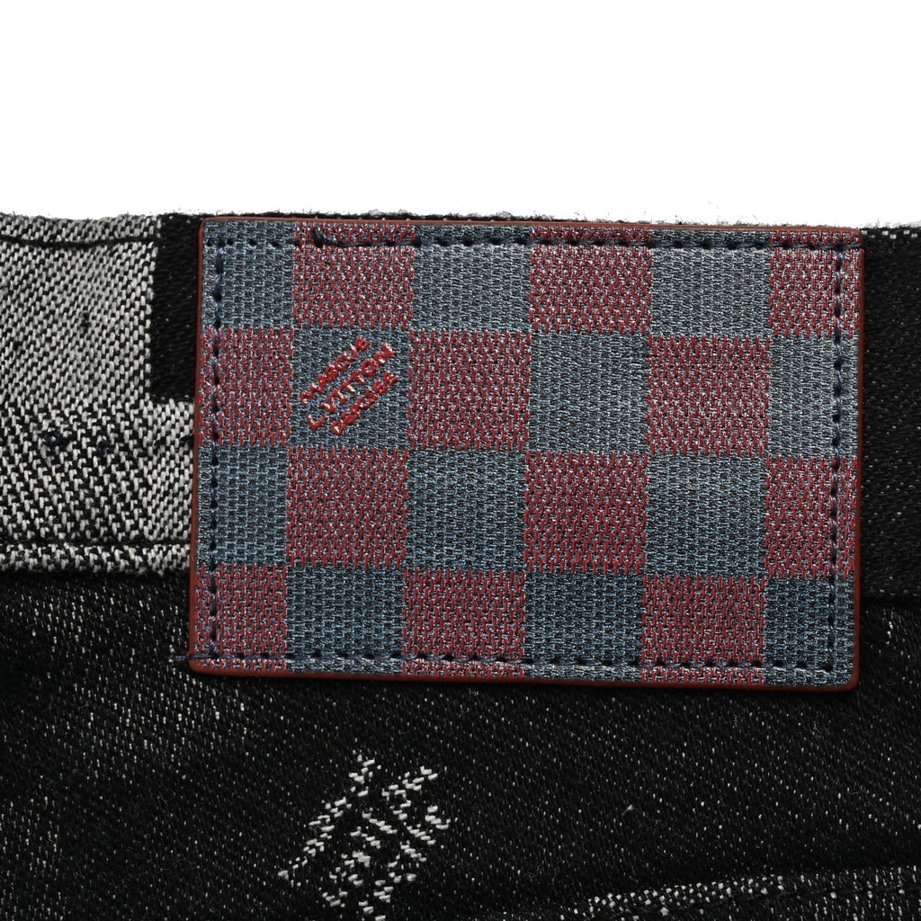 Pantalone Louis Vuitton - STORM OFFICIAL STORE