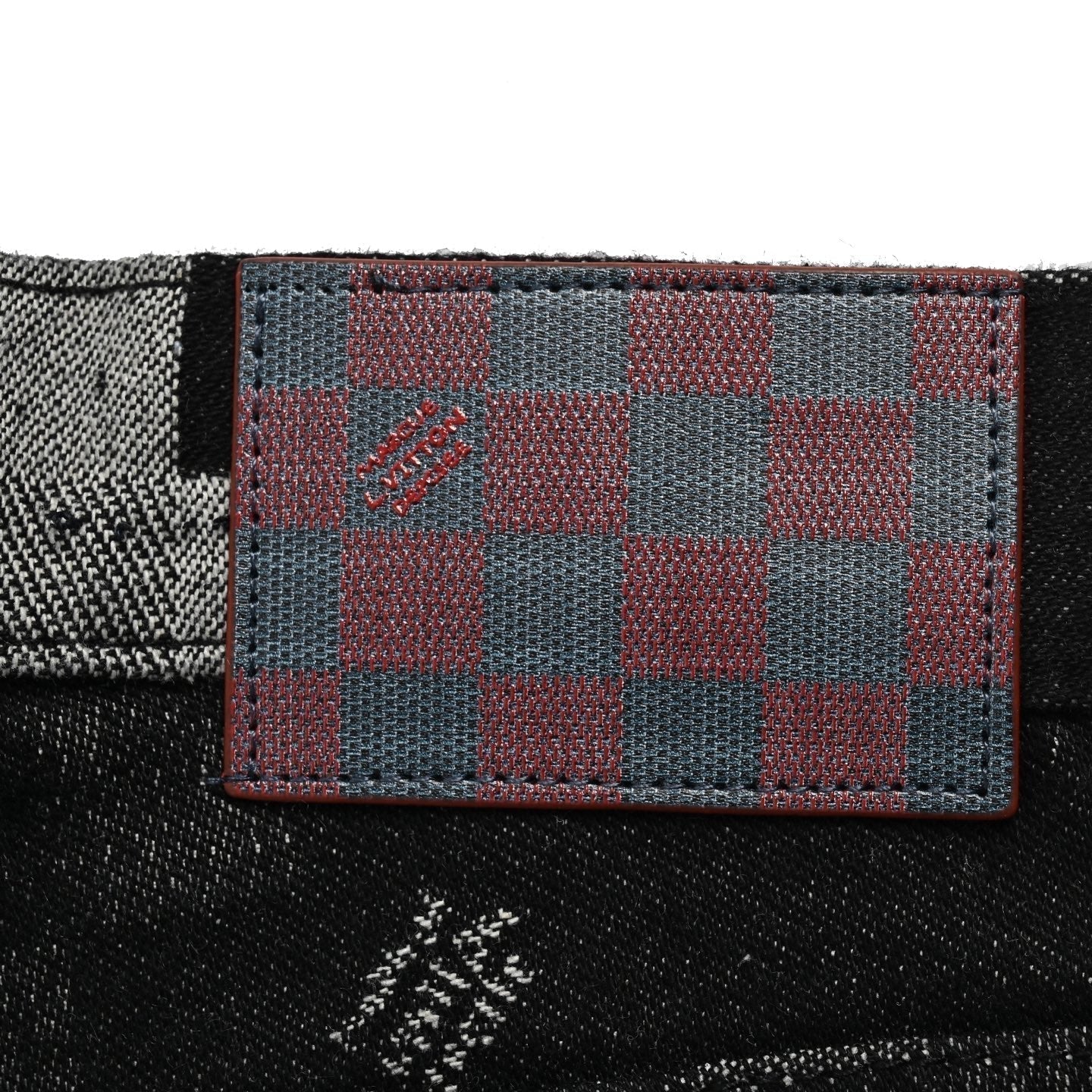 Pantalone Louis Vuitton - STORM OFFICIAL STORE