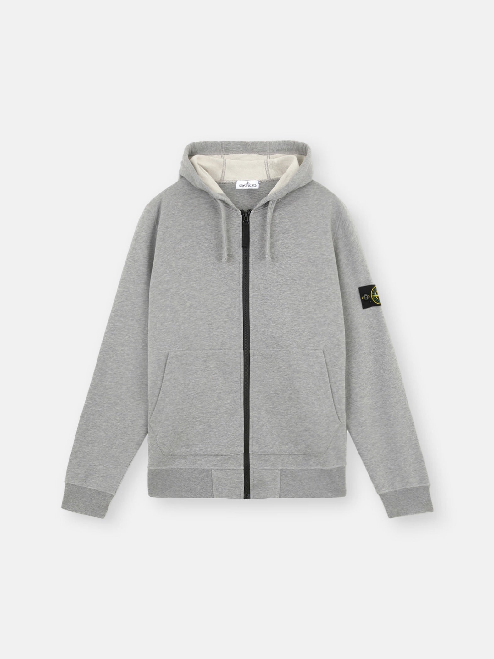 Felpa Stone Island