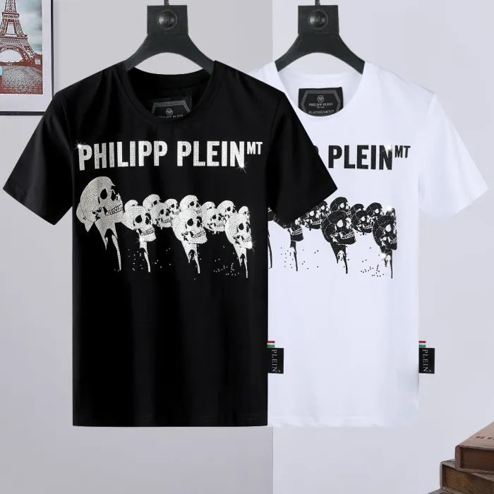 T-SHIRT PHILIPP PLEIN Position 2
