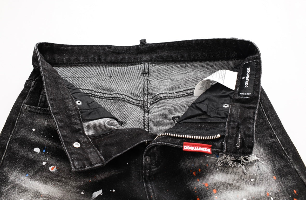 Jeans Dsquared2 Position 5