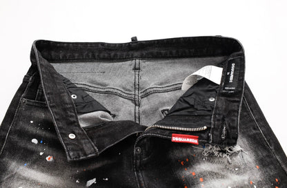 Jeans Dsquared2 Position 5