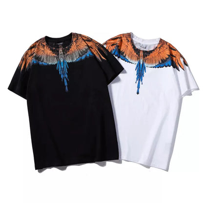 T-SHIRT MARCELO BURLON Position 1