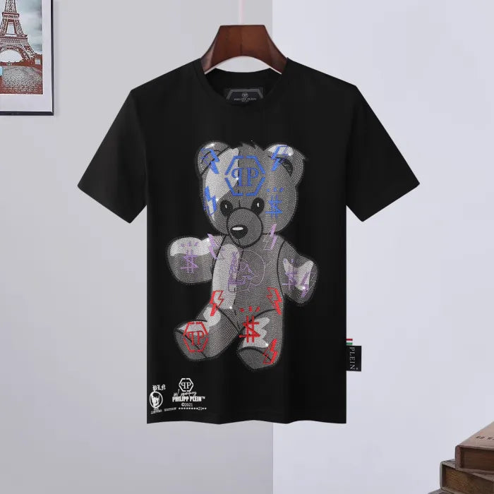 T-SHIRT PHILIPP PLEIN Position 3