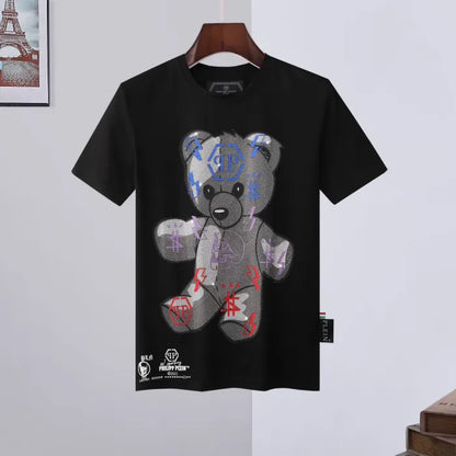 T-SHIRT PHILIPP PLEIN Position 3