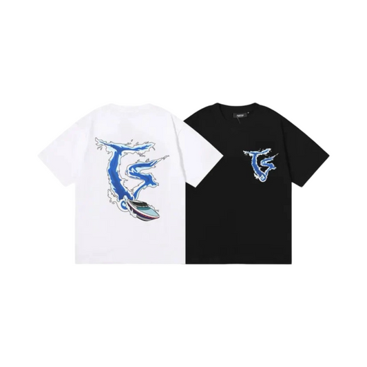 T-SHIRT TRAPSTAR Position 1