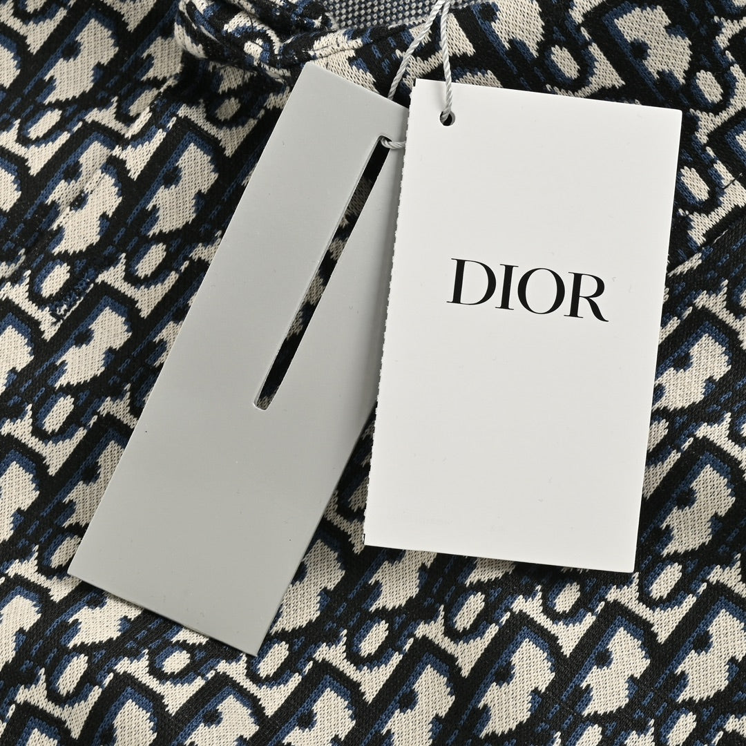 Camicia Dior Position 3