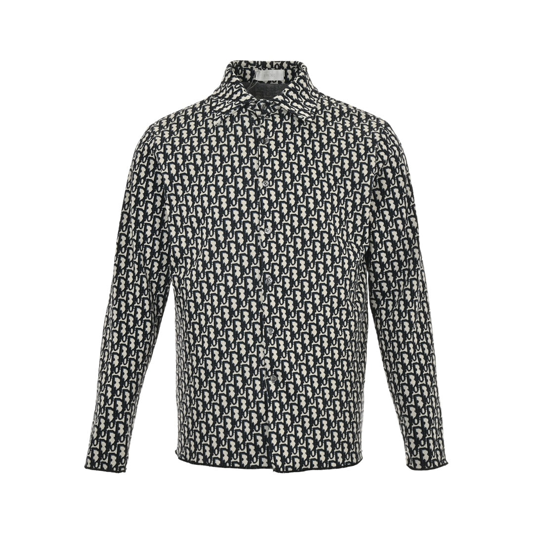Camicia Dior Position 1
