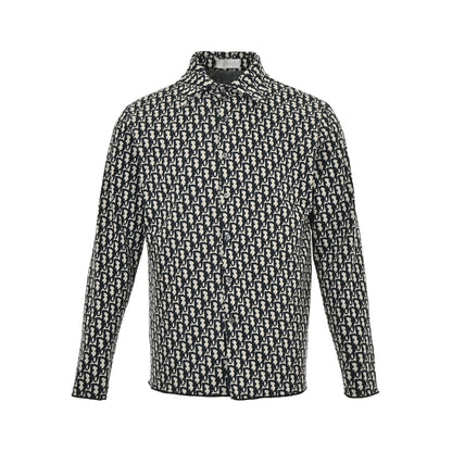 Camicia Dior Position 1