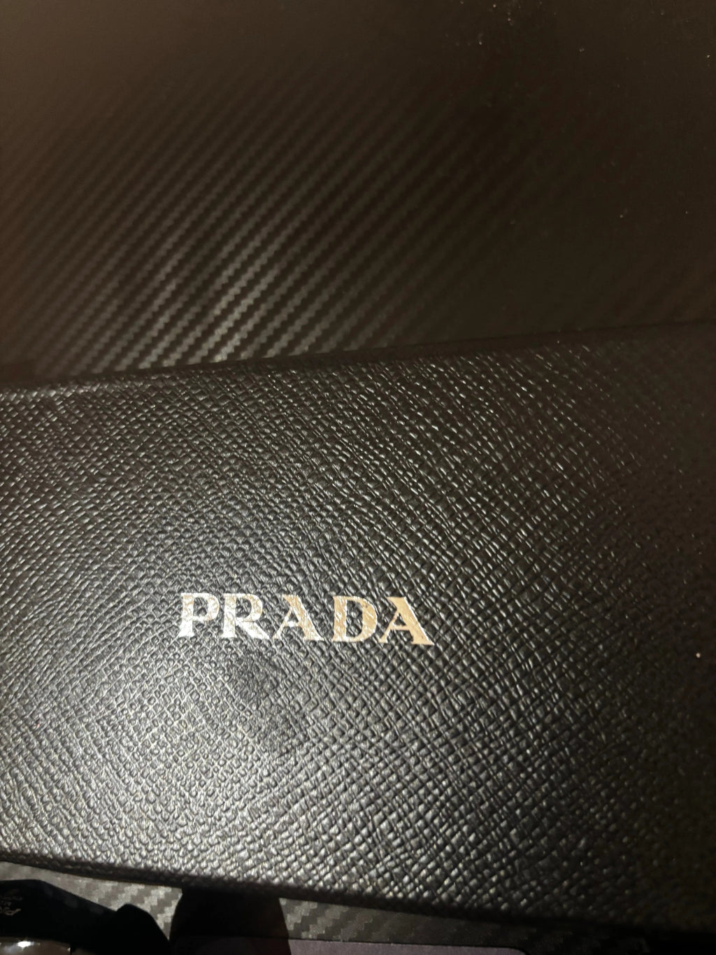 Occhiale Prada - STORM OFFICIAL STORE