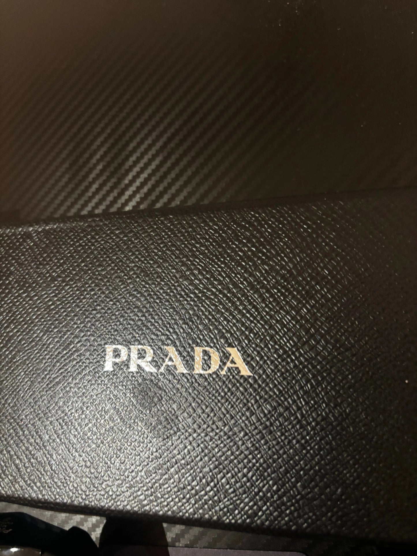 Occhiale Prada Position 11