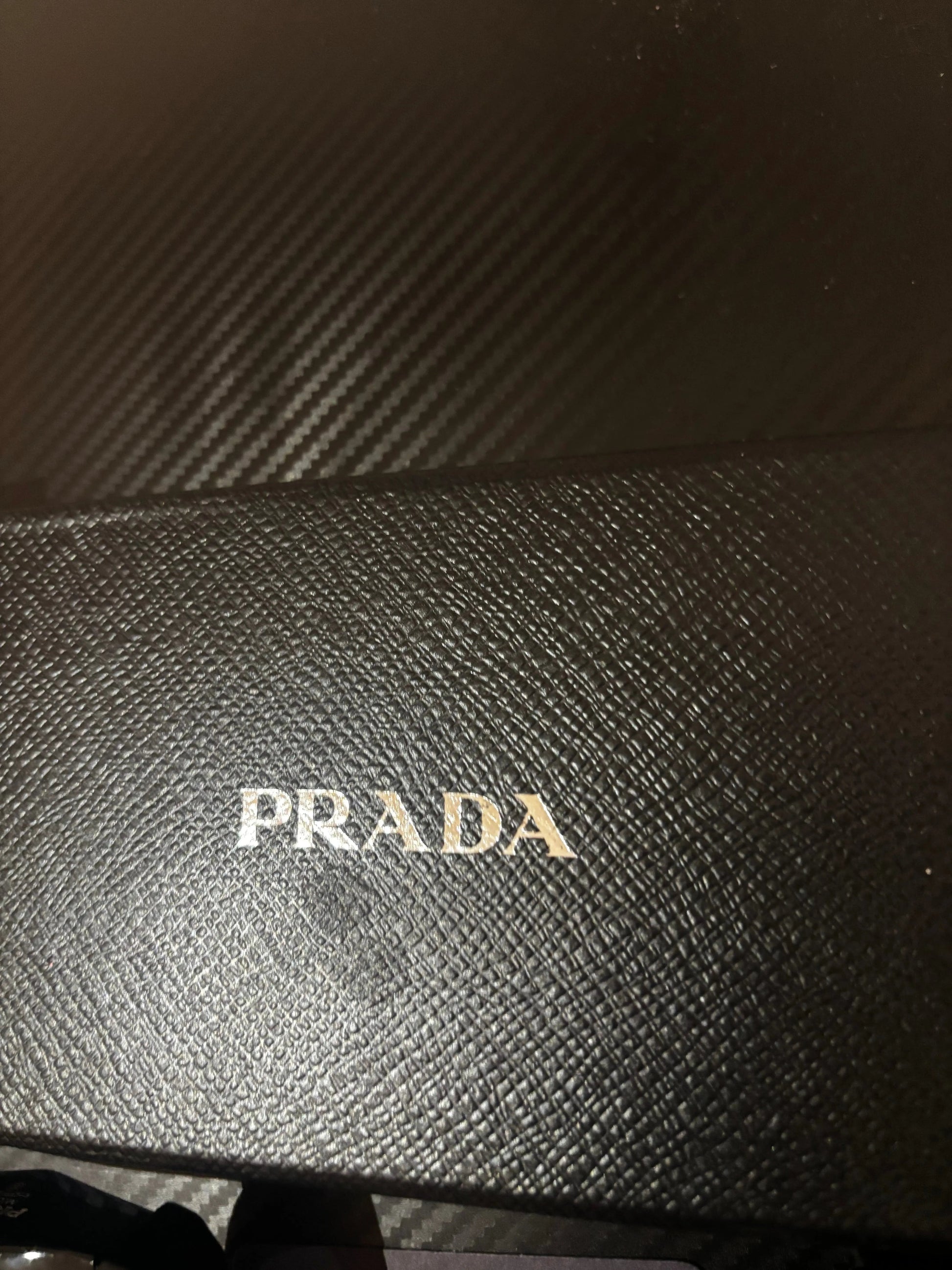 Occhiale Prada Position 11