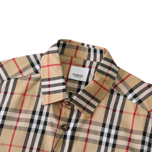 POLO BURBERRY Position 3