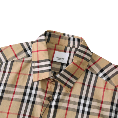 POLO BURBERRY Position 3