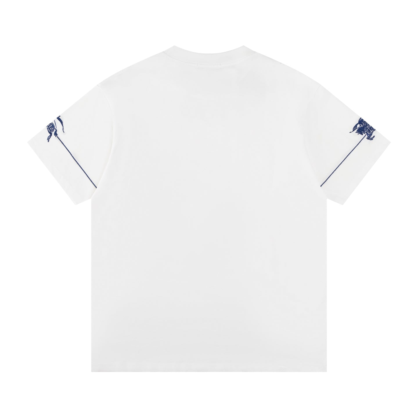 T-SHIRT BURBERRY Position 2
