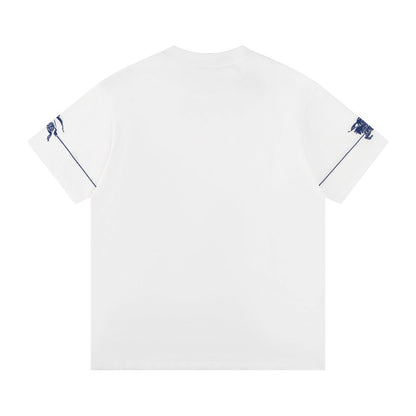 T-SHIRT BURBERRY Position 2