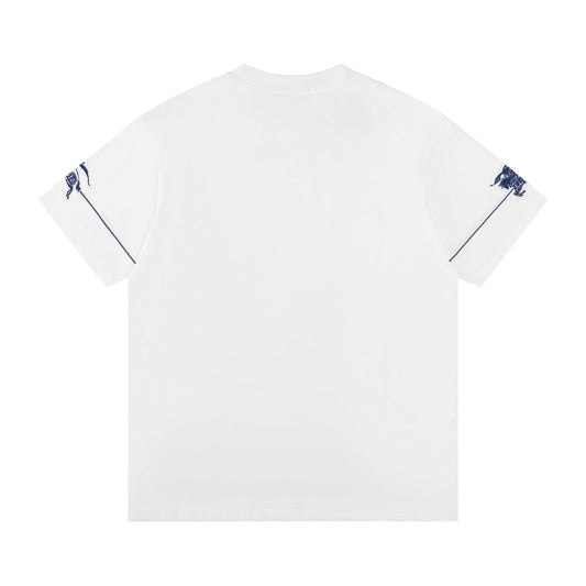 T-SHIRT BURBERRY Position 2