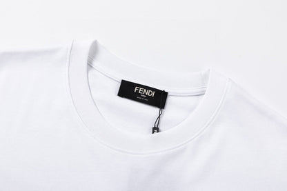 T-SHIRT FENDI Position 2