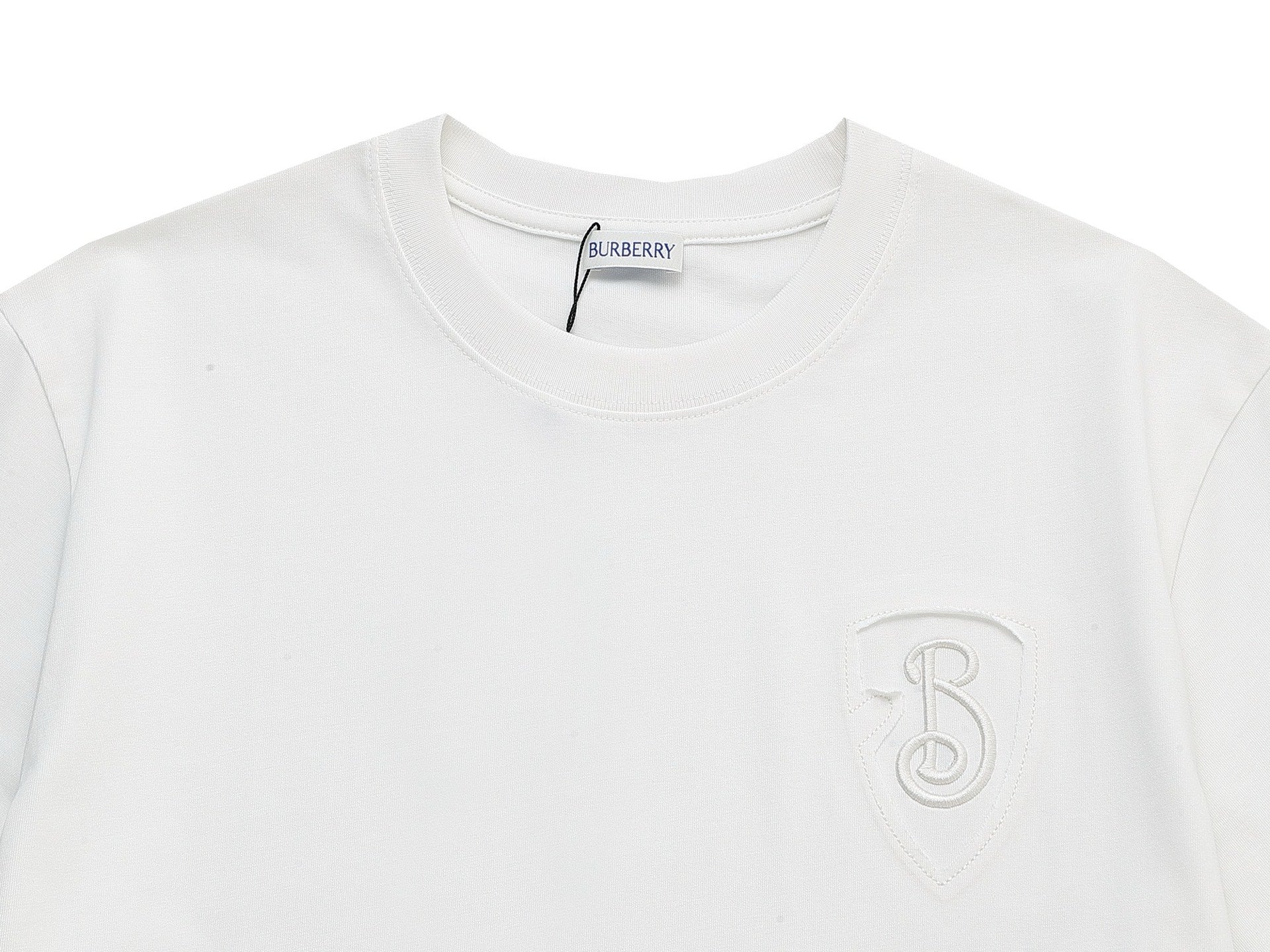 T-SHIRT BURBERRY Position 3