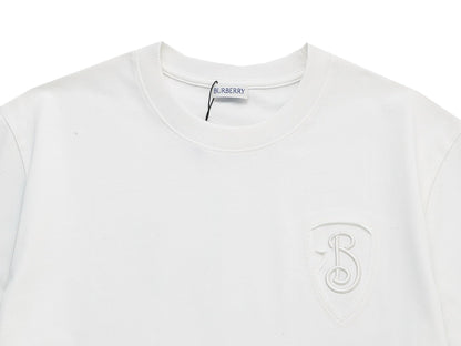 T-SHIRT BURBERRY Position 3
