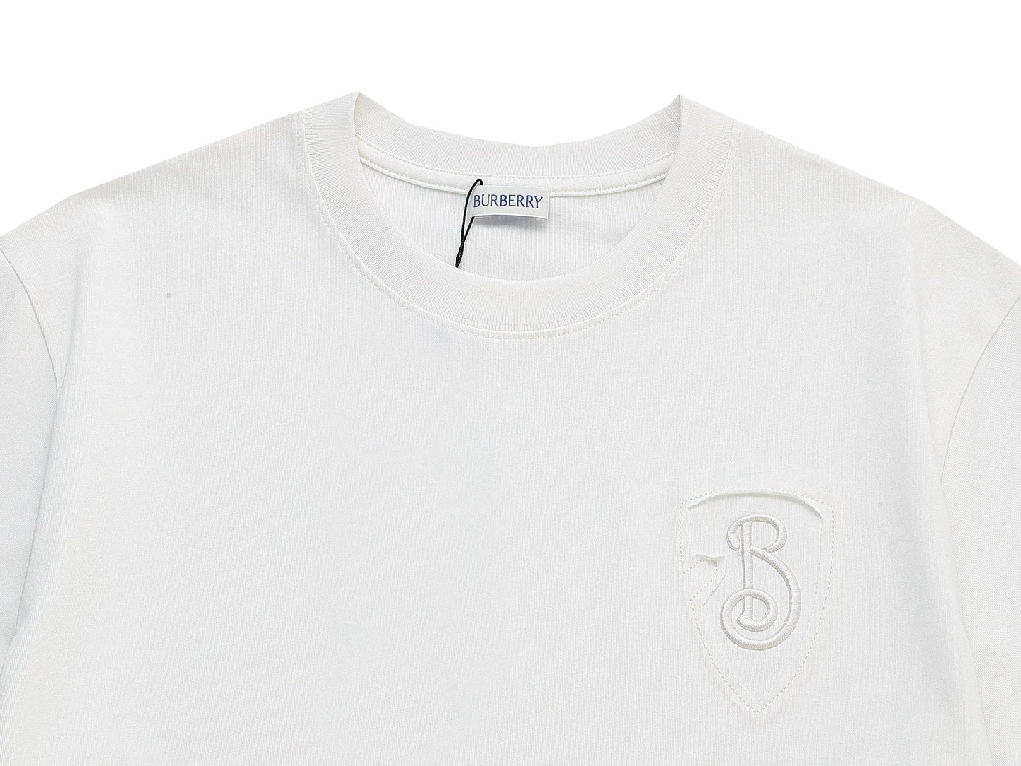 T-SHIRT BURBERRY Position 3