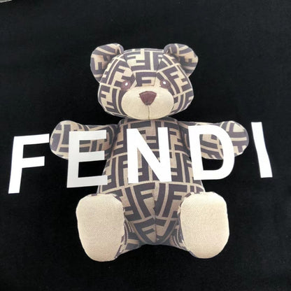 T-SHIRT FENDI Position 3