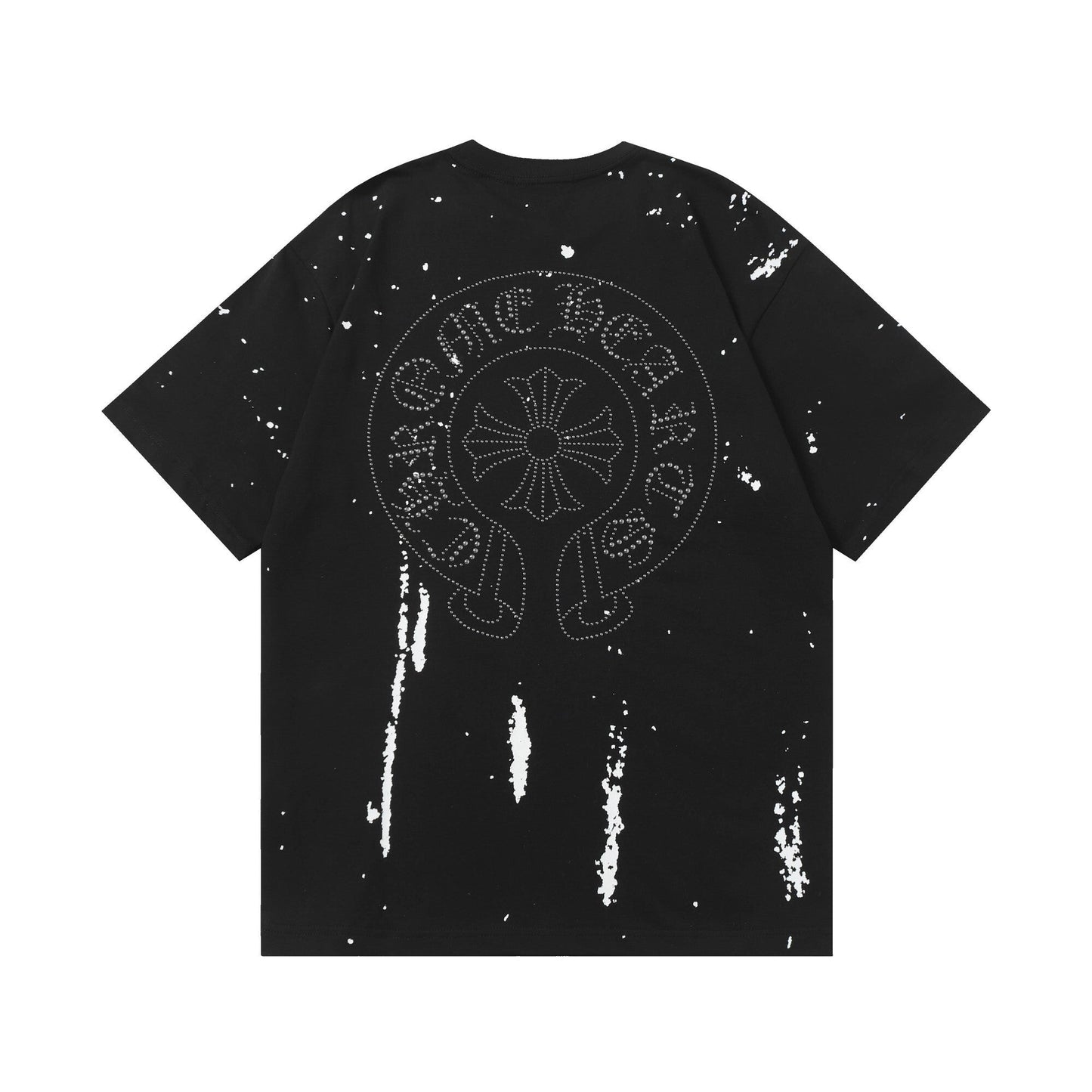 T-SHIRT CHROME HEART Position 2