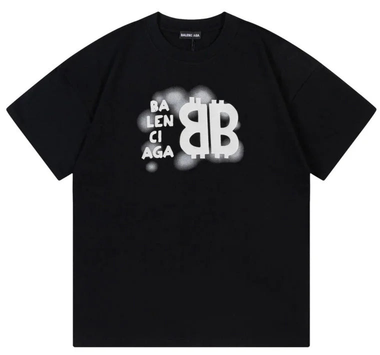 T-SHIRT BALENCIAGA Position 1