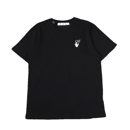 T-SHIRT OFF WHITE Position 2